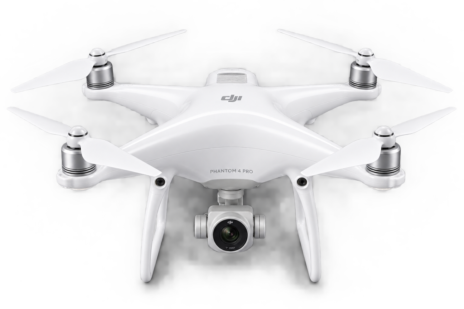 DJI Phantom 4 Pro